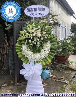 Hoa Chia Buồn 51